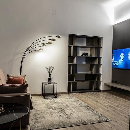 Corso 84 Luxury Suites Pescara Eksteriør billede