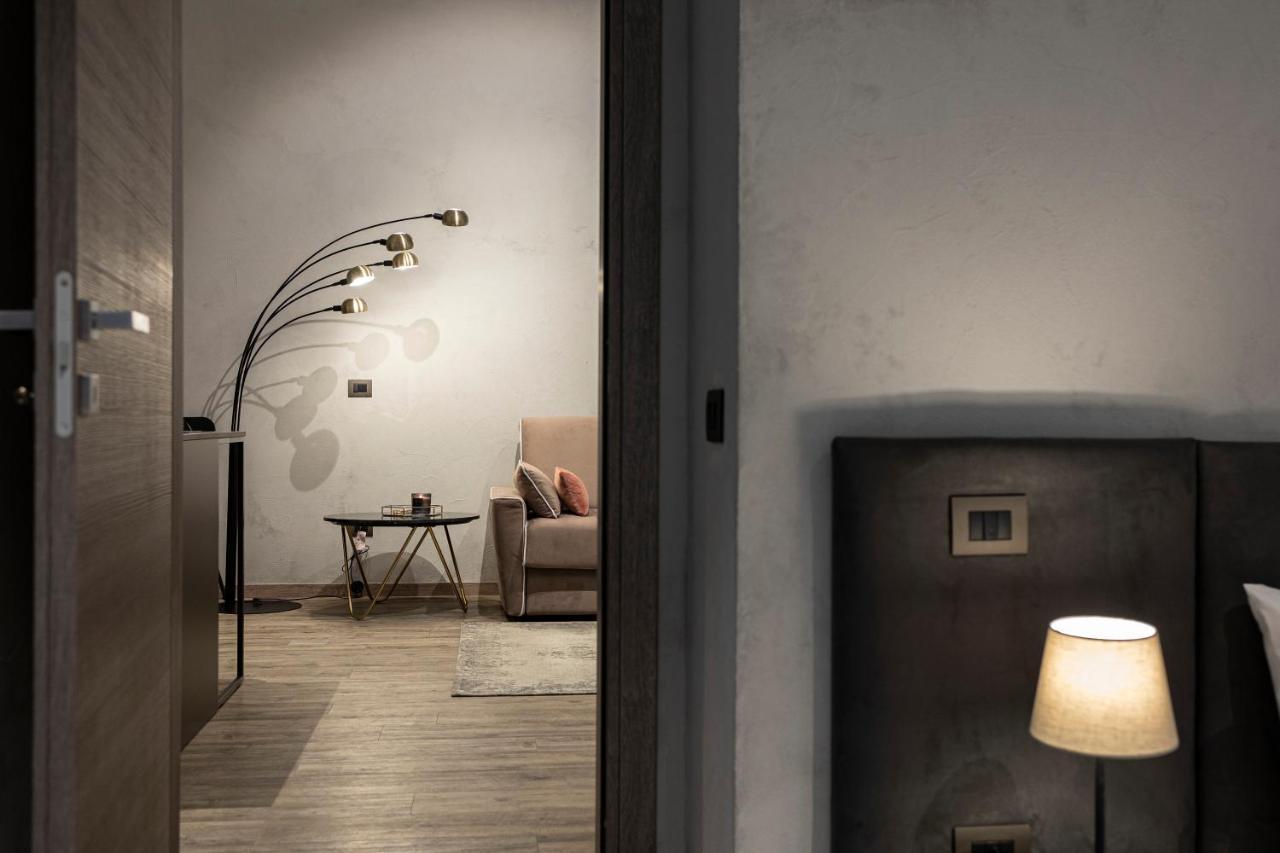 Corso 84 Luxury Suites Pescara Eksteriør billede