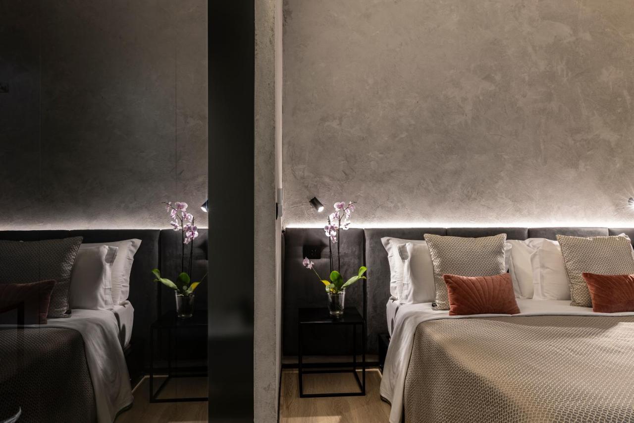 Corso 84 Luxury Suites Pescara Eksteriør billede