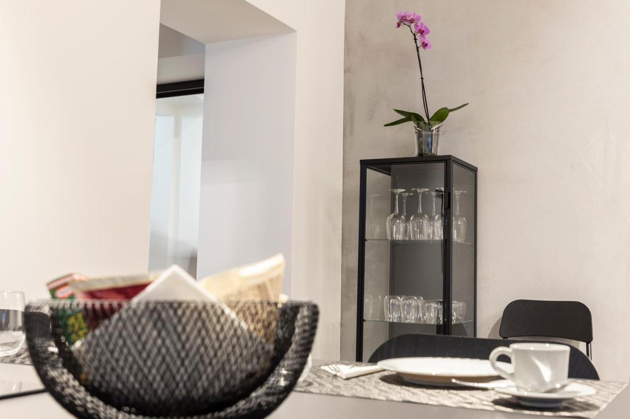 Corso 84 Luxury Suites Pescara Eksteriør billede