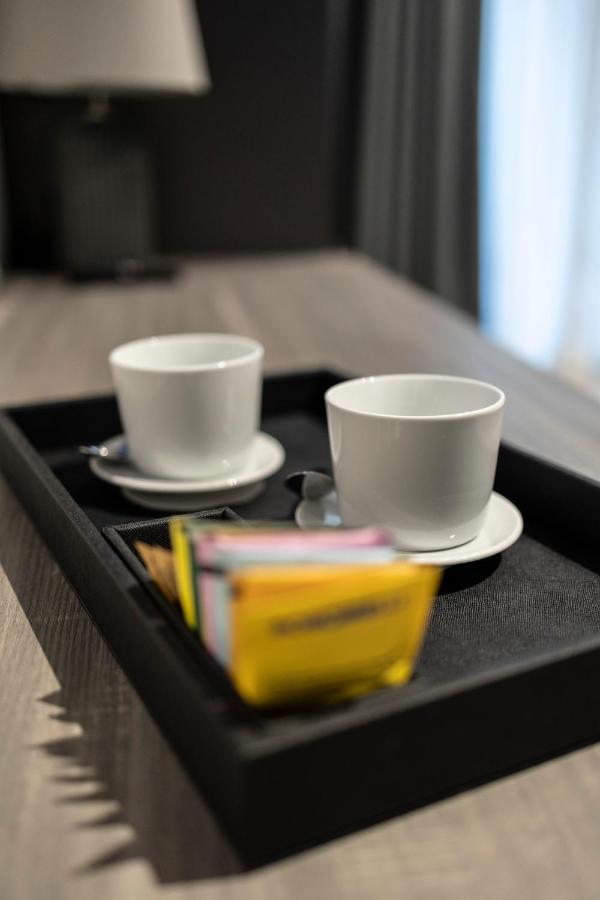 Corso 84 Luxury Suites Pescara Eksteriør billede