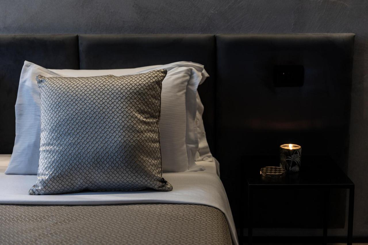 Corso 84 Luxury Suites Pescara Eksteriør billede