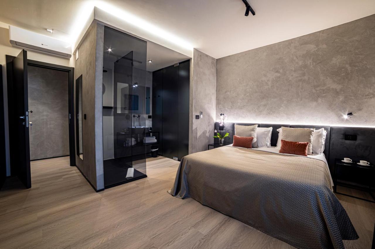 Corso 84 Luxury Suites Pescara Eksteriør billede