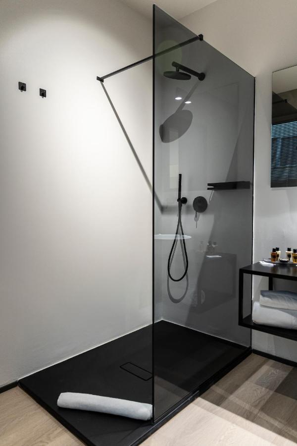 Corso 84 Luxury Suites Pescara Eksteriør billede