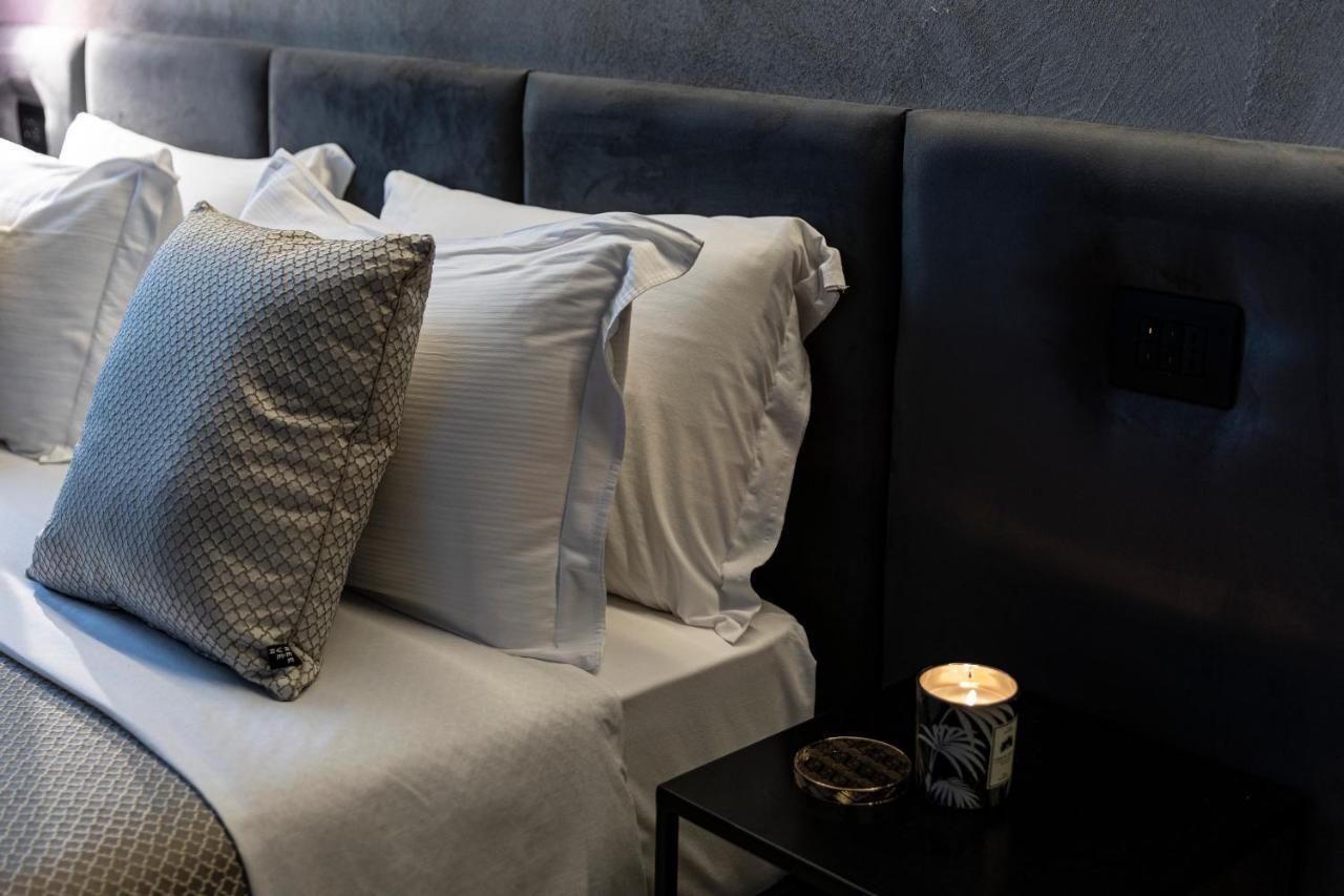 Corso 84 Luxury Suites Pescara Eksteriør billede
