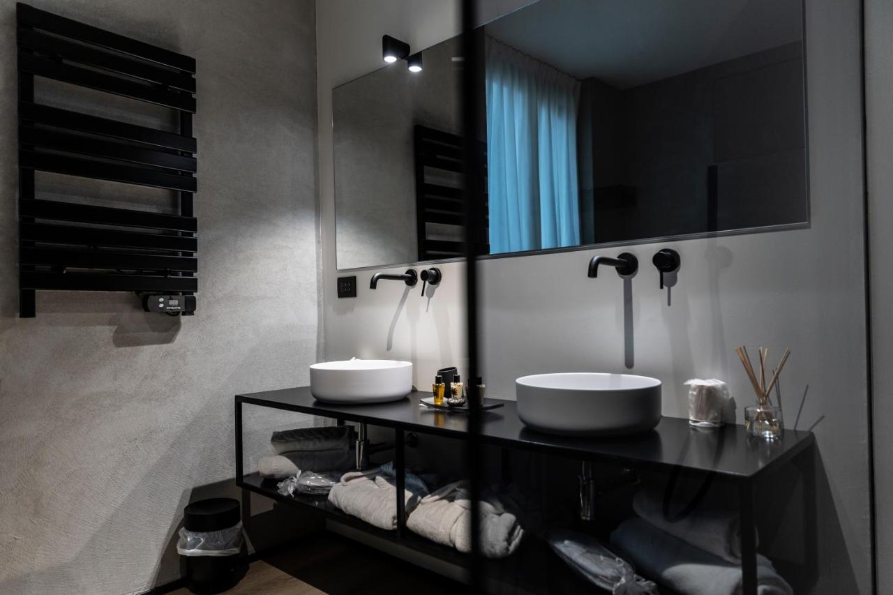 Corso 84 Luxury Suites Pescara Eksteriør billede