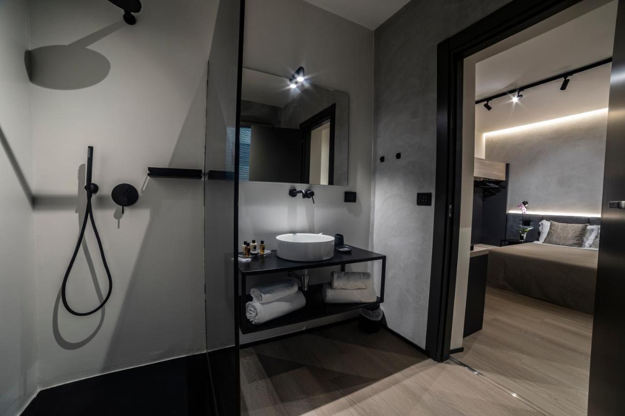 Corso 84 Luxury Suites Pescara Eksteriør billede