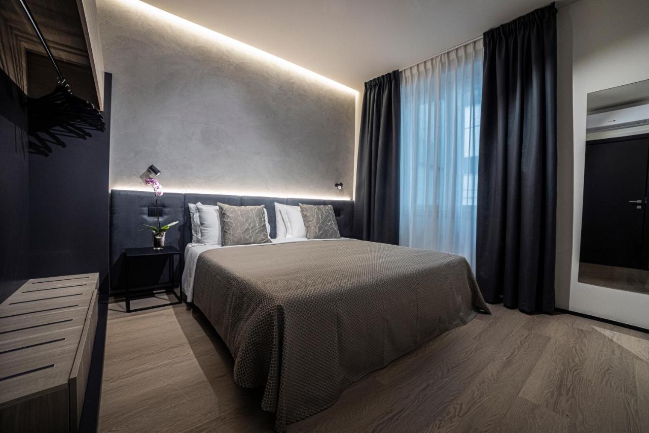 Corso 84 Luxury Suites Pescara Eksteriør billede