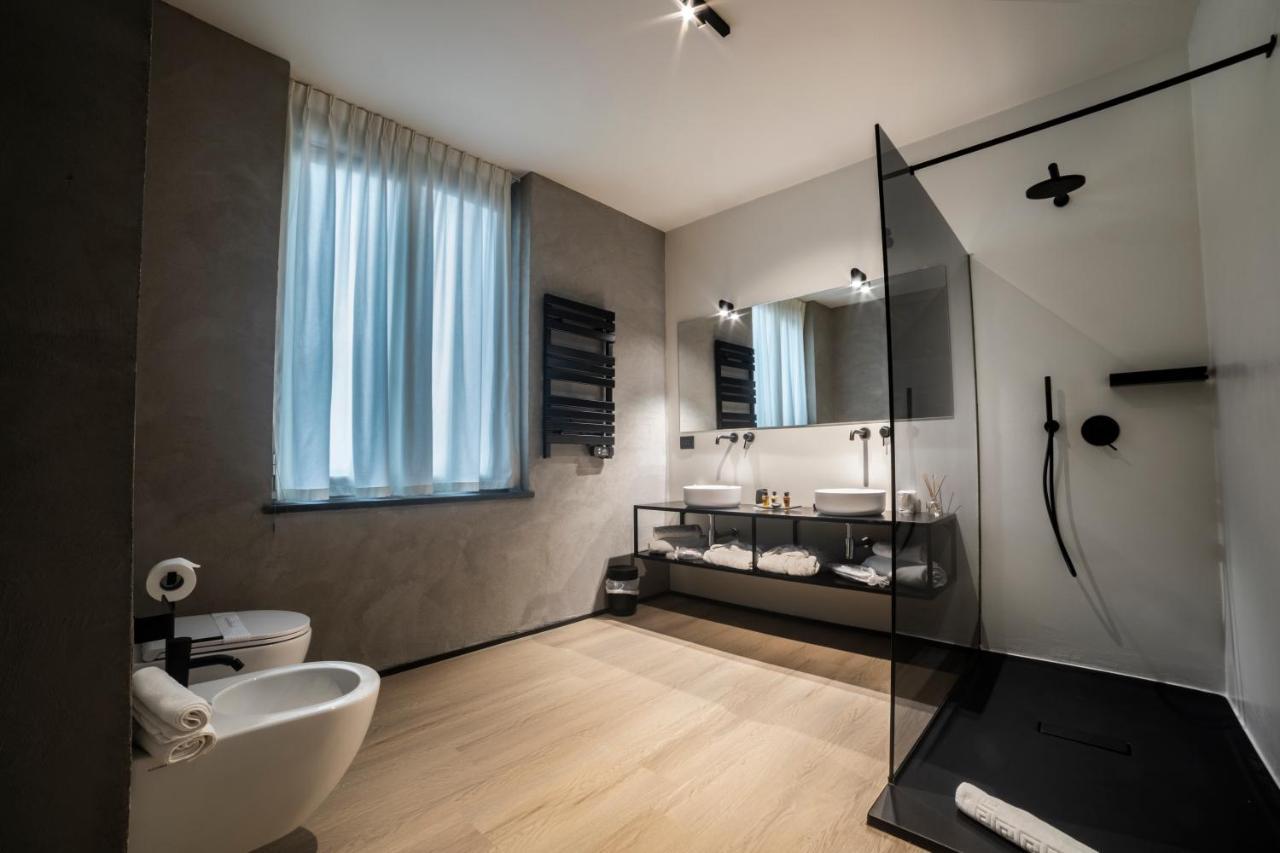 Corso 84 Luxury Suites Pescara Eksteriør billede