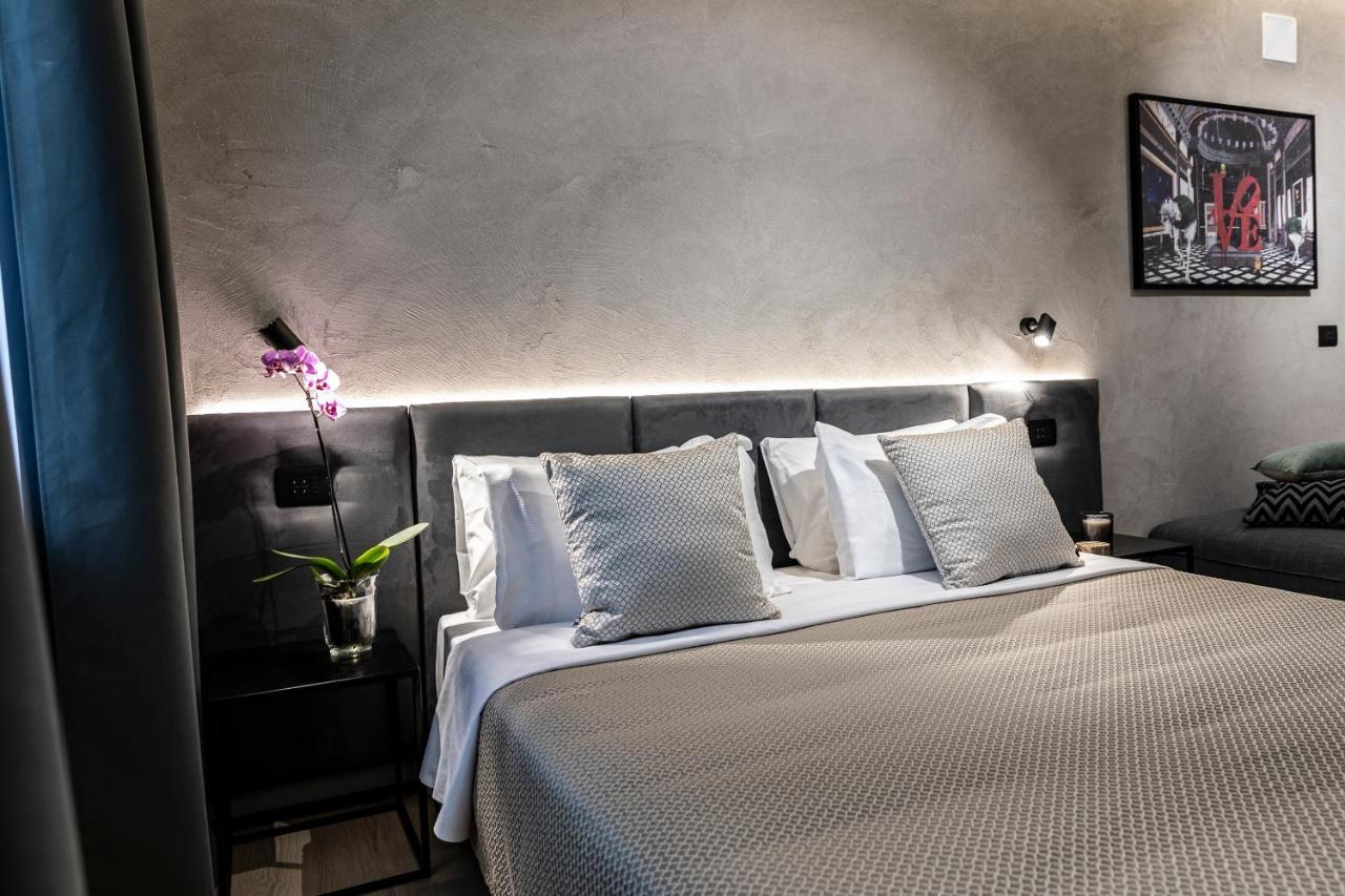Corso 84 Luxury Suites Pescara Eksteriør billede